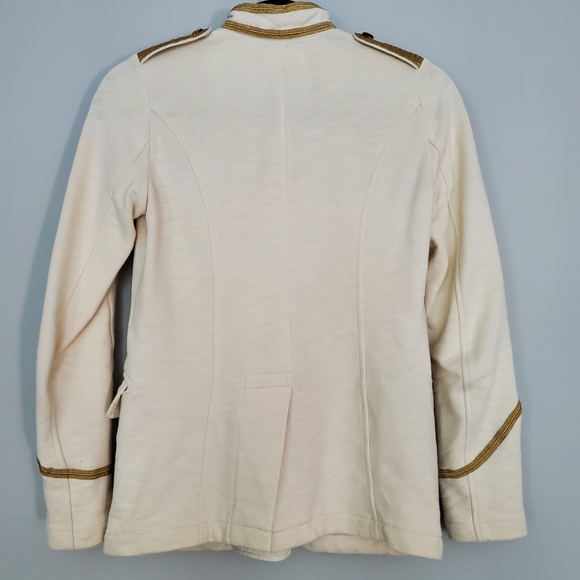 Ralph Lauren Denim & Supply Officer's Jacket - Picture 10 of 16